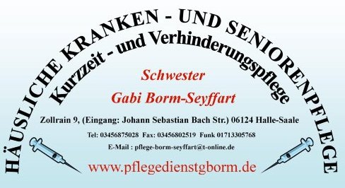 Äskulap Pflegedienst GmbH & Co KG Logo